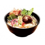 Fideos de boniato 450g